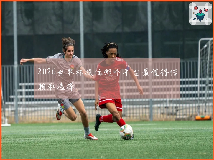 2026世界杯投注哪个平台最值得信赖和选择